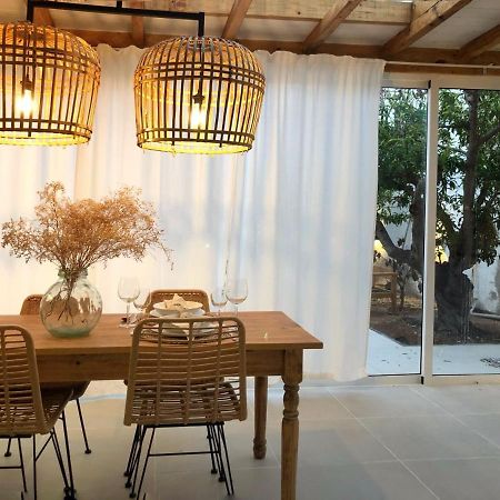 Casita Blanca Cerca De Timanfaya Daire Tinguaton Dış mekan fotoğraf